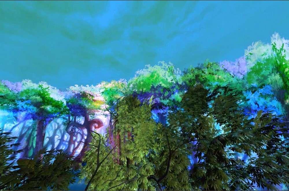 温州新城旭辉·未来海岸|新的一年，新的愿望