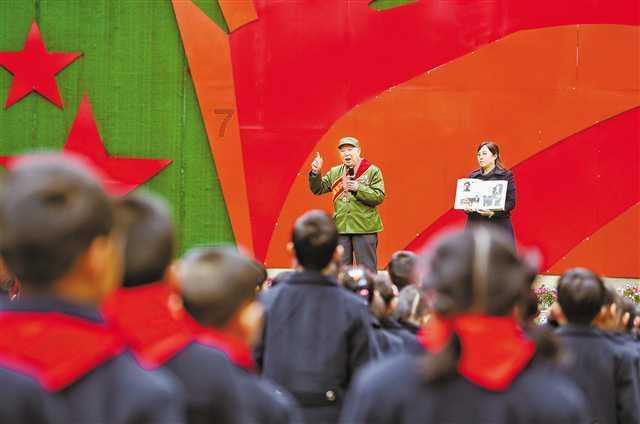 探索光物理学