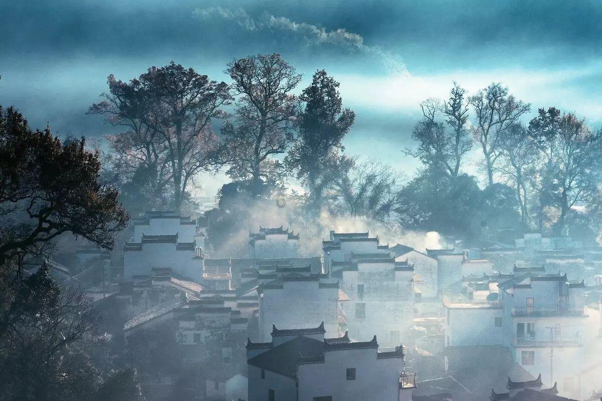 歌尽凡尘